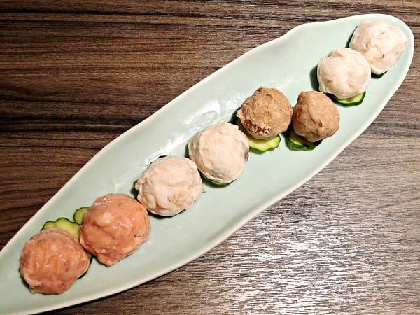 青花驕(台北中山北店):青花驕