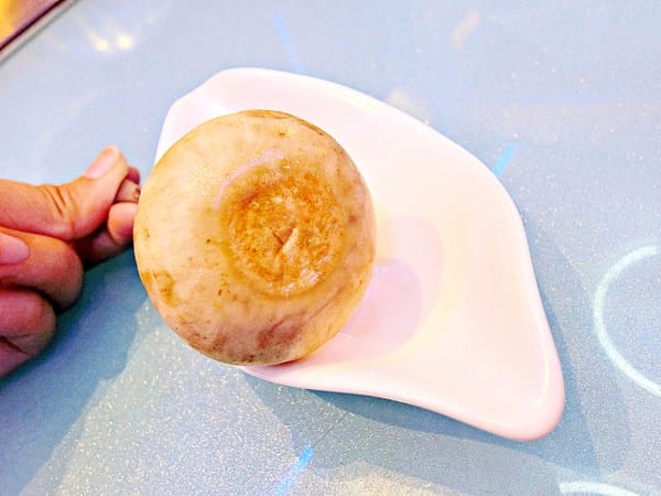 大方鐵板燒:大方養生鐵板燒