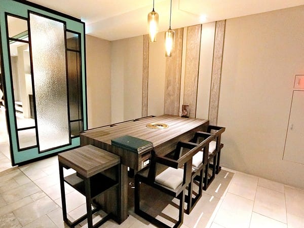 青花驕(台北中山北店):青花驕