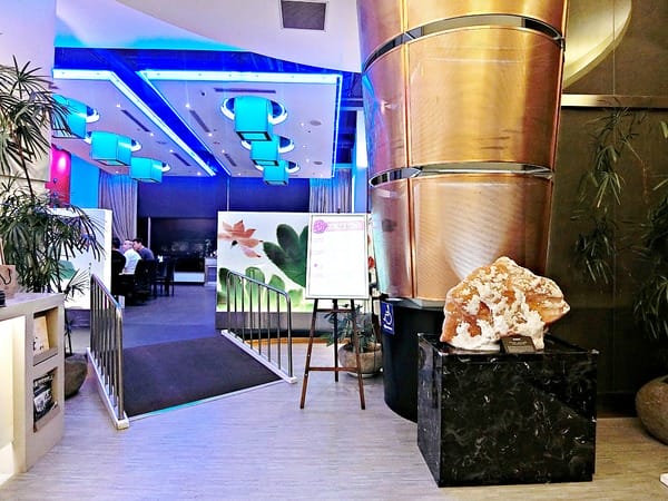 大方鐵板燒:大方養生鐵板燒