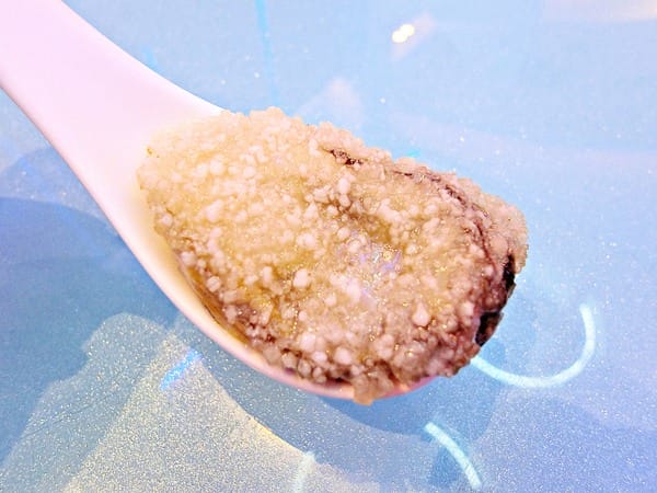 大方鐵板燒:大方養生鐵板燒