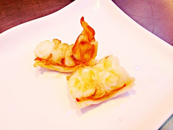 大方鐵板燒:大方養生鐵板燒