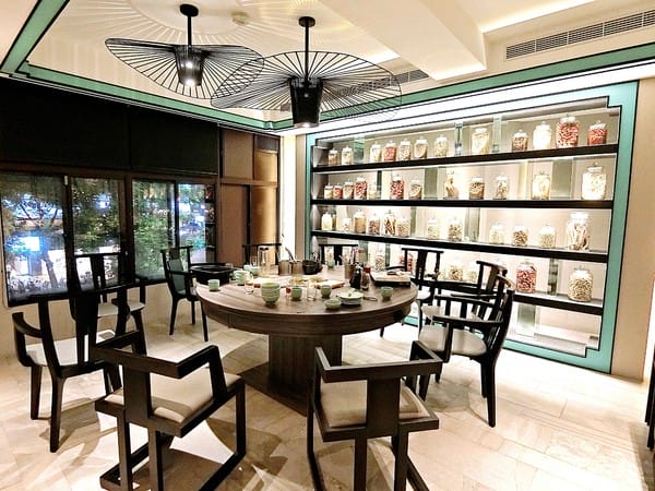 青花驕(台北中山北店):青花驕