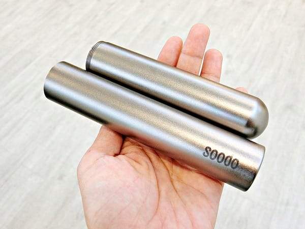 Soodo音波震動牙刷:Soodo音波震動牙刷