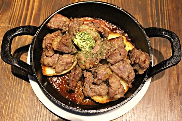 Waiting Bistro:Waiting Bistro