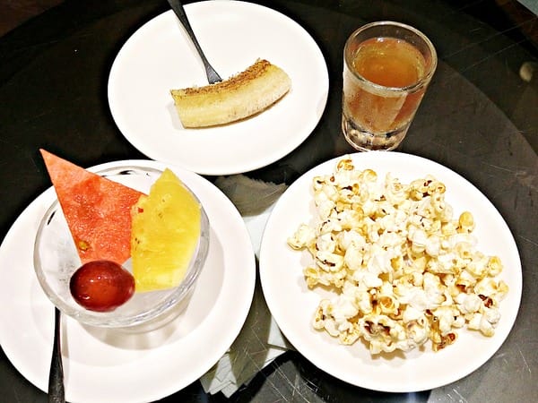 大方鐵板燒:大方養生鐵板燒