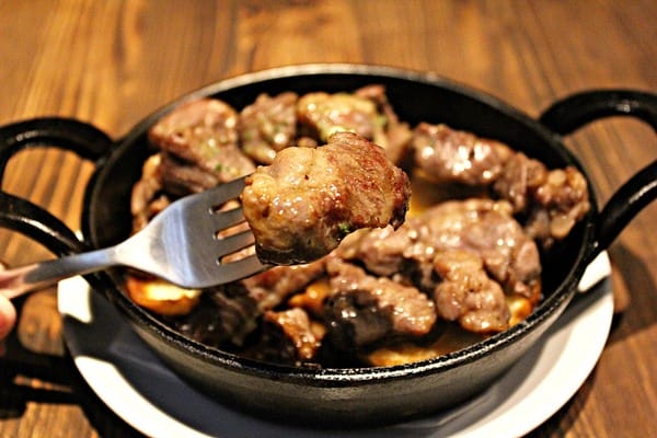 Waiting Bistro:Waiting Bistro