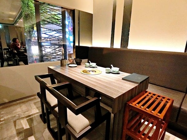 青花驕(台北中山北店):青花驕