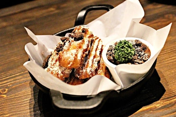 Waiting Bistro:Waiting Bistro