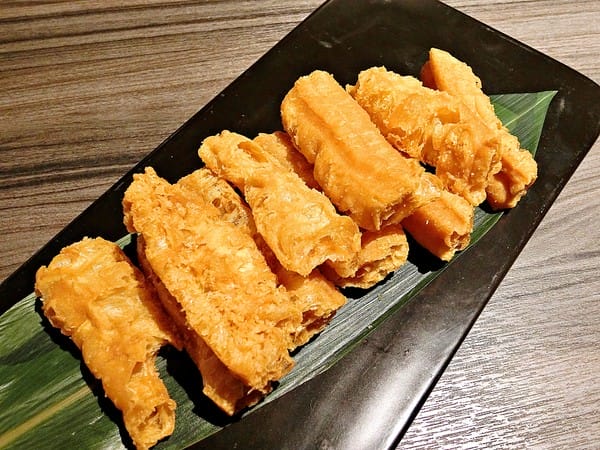 青花驕(台北中山北店):青花驕