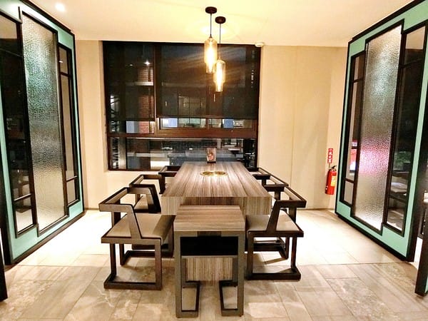 青花驕(台北中山北店):青花驕