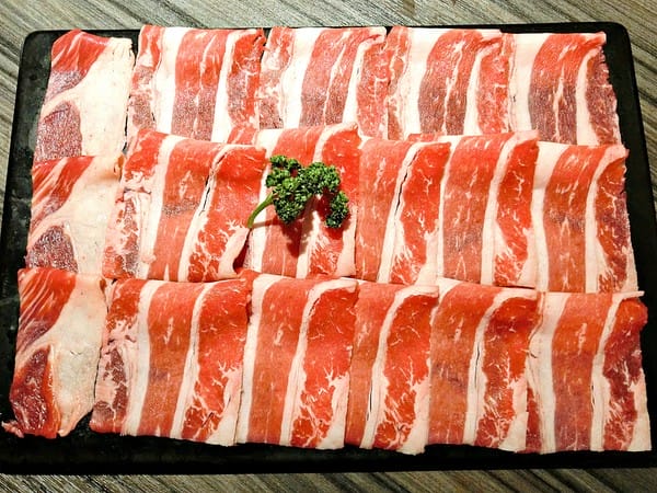 青花驕(台北中山北店):青花驕