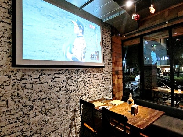 Waiting Bistro:Waiting Bistro