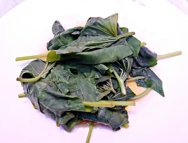 大方鐵板燒:大方養生鐵板燒