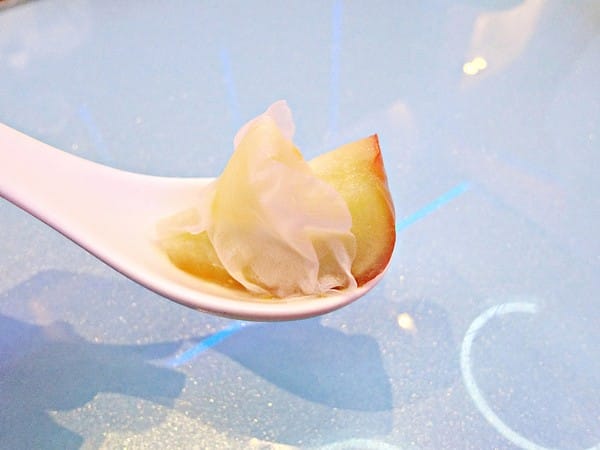 大方鐵板燒:大方養生鐵板燒