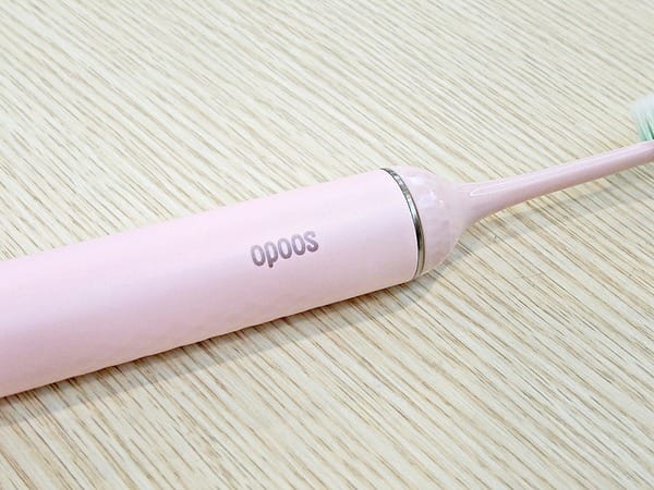 Soodo音波震動牙刷:Soodo音波震動牙刷