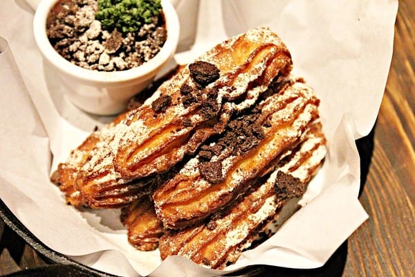 Waiting Bistro:Waiting Bistro