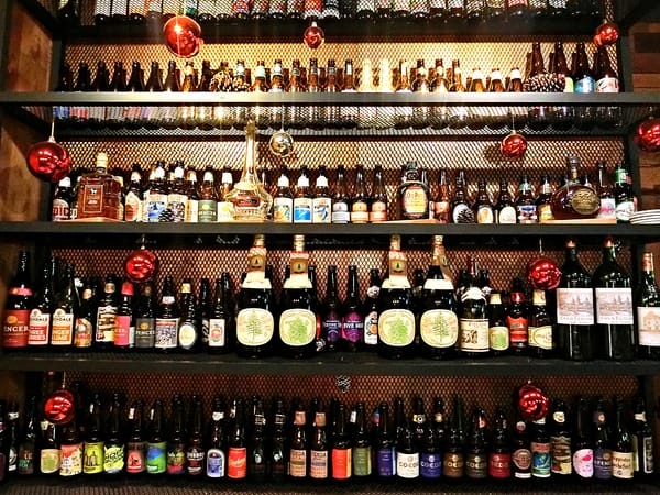 Waiting Bistro:Waiting Bistro