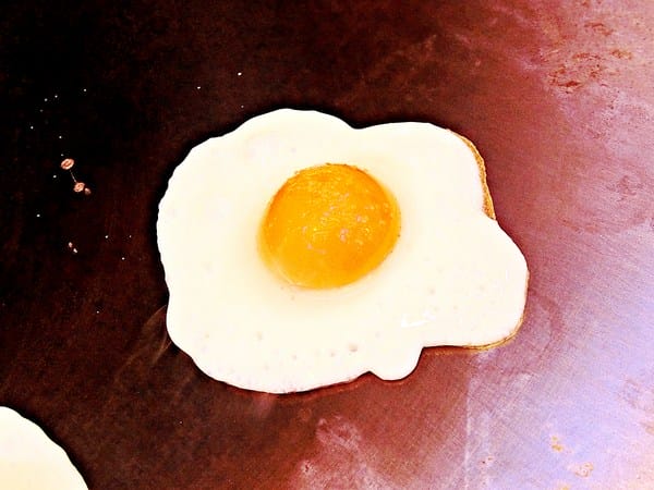 大方鐵板燒:大方養生鐵板燒