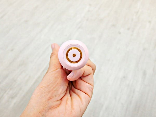 Soodo音波震動牙刷:Soodo音波震動牙刷