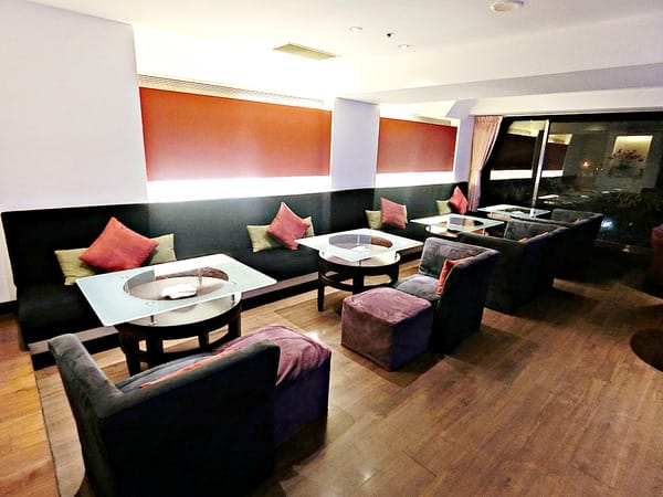 大方鐵板燒:大方養生鐵板燒