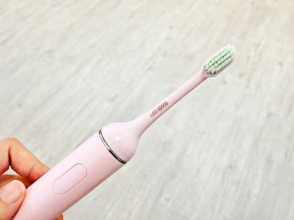 Soodo音波震動牙刷:Soodo音波震動牙刷