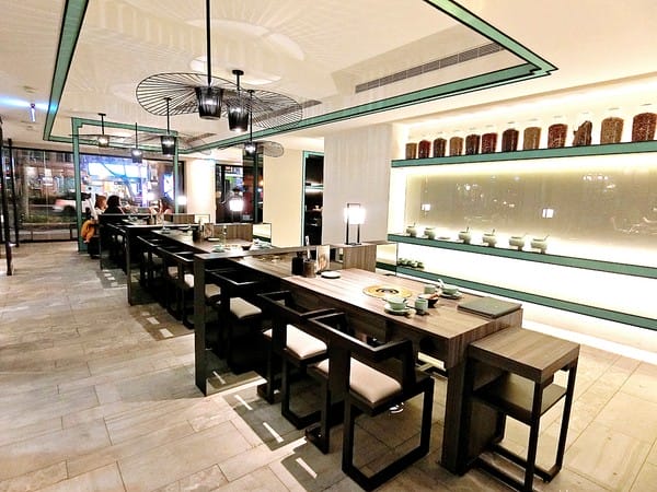 青花驕(台北中山北店):青花驕