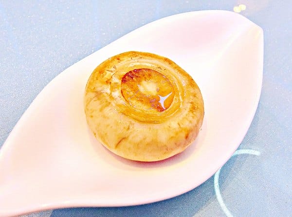 大方鐵板燒:大方養生鐵板燒