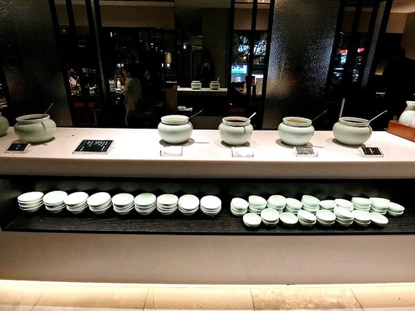 青花驕(台北中山北店):青花驕