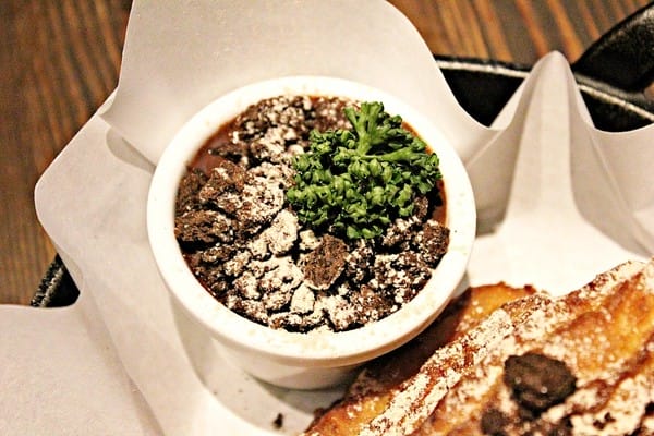 Waiting Bistro:Waiting Bistro