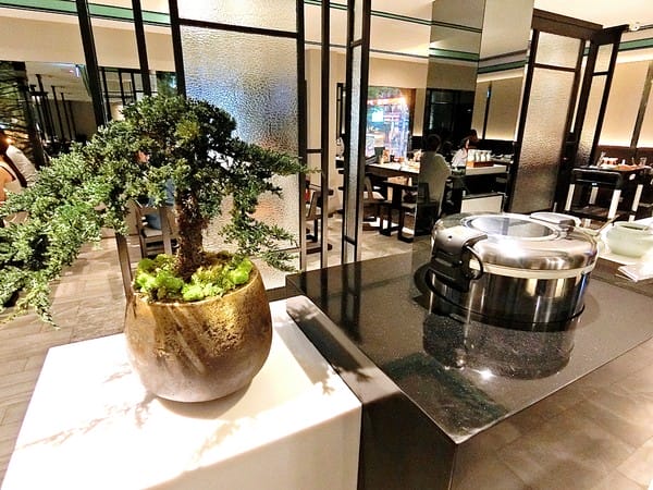 青花驕(台北中山北店):青花驕