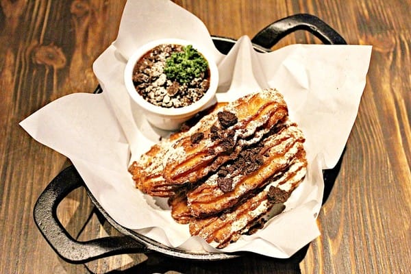 Waiting Bistro:Waiting Bistro