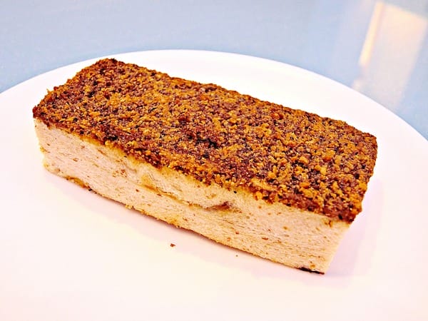 大方鐵板燒:大方養生鐵板燒