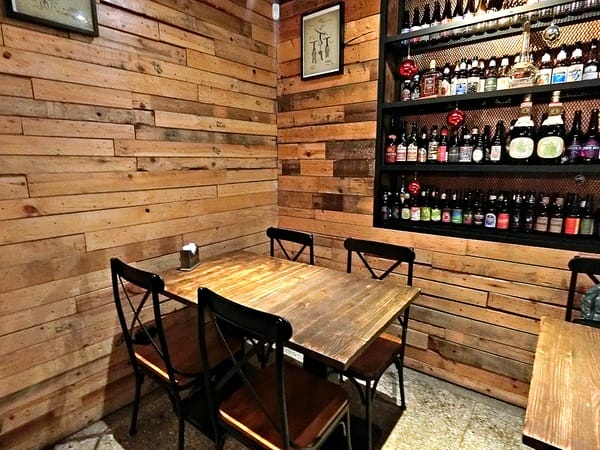 Waiting Bistro:Waiting Bistro