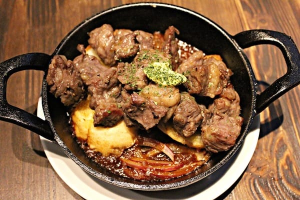 Waiting Bistro:Waiting Bistro