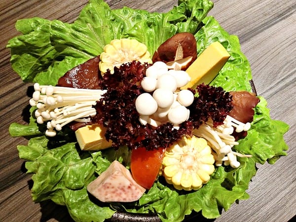 青花驕(台北中山北店):青花驕