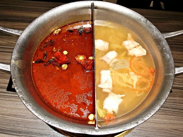 青花驕(台北中山北店):青花驕