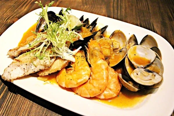 Waiting Bistro:Waiting Bistro