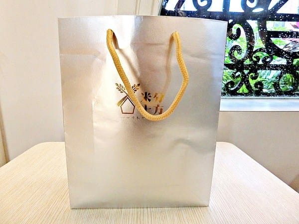 米分十方(台大醫院西址):米分十方現磨穀粉專賣店