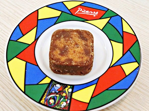 糖鼎黑糖磚:糖鼎黑糖磚