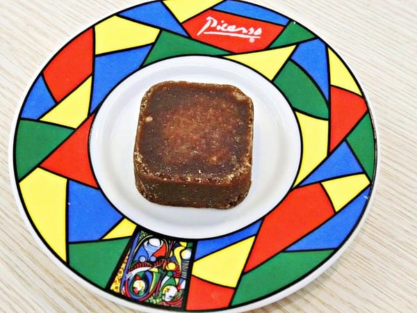 糖鼎黑糖磚:糖鼎黑糖磚