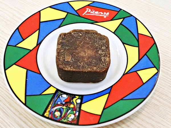 糖鼎黑糖磚:糖鼎黑糖磚