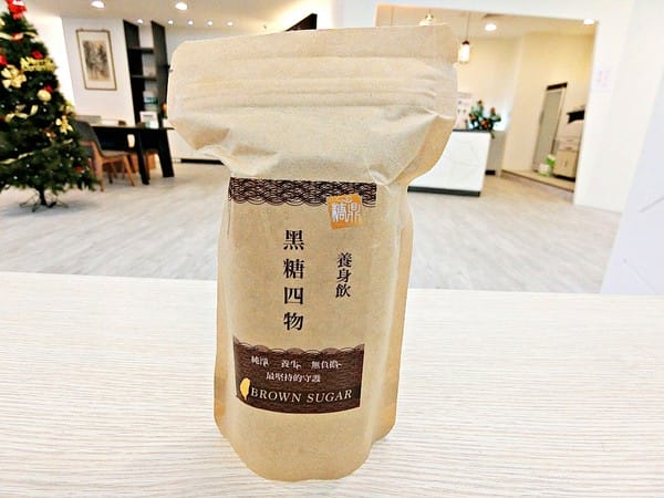 糖鼎黑糖磚:糖鼎黑糖磚