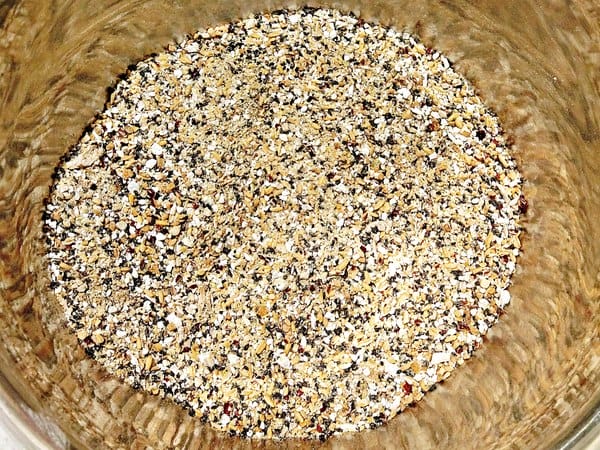 米分十方(台大醫院西址):米分十方現磨穀粉專賣店