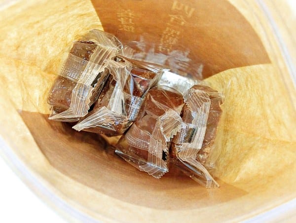 糖鼎黑糖磚:糖鼎黑糖磚