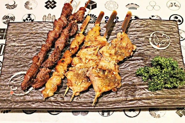 名古屋料亭:名古屋料亭