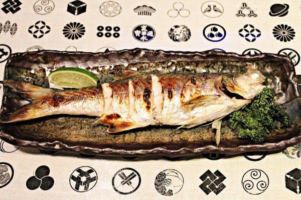 名古屋料亭:名古屋料亭