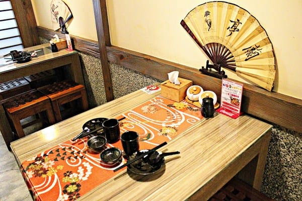 名古屋料亭:名古屋料亭