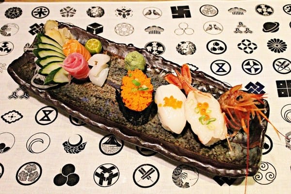 名古屋料亭:名古屋料亭