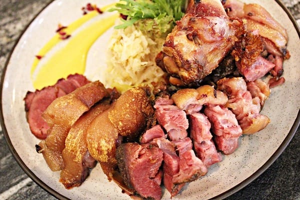 yoh 曜日義式餐酒館:yoh 曜日義式餐酒館